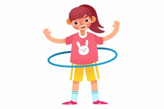 学生外貌描写片段