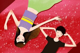 揭秘李清照和苏东坡他俩到底有什么关系_揭秘李清照和苏东坡他俩到底有什么关系吗