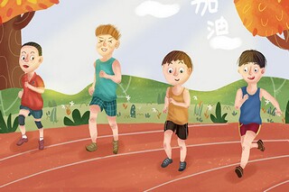 清明节的作文300字（三年级作文节日300字春节）