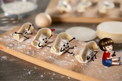 教资关于榜样的作文