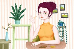 校长述职报告ppt模板免费