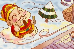 传统节日教学反思_《一匹出色的马》教学反思