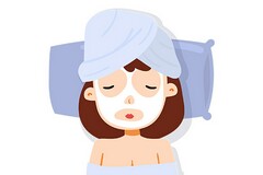 企业间无息借款合同范本