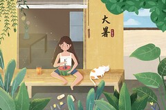 学校开展了感恩主题活动