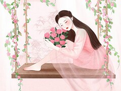 早晚安语录简短一句话
