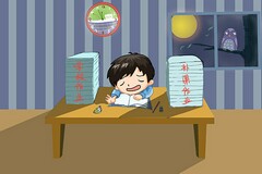 仓库租赁合同可以申请营业执照吗