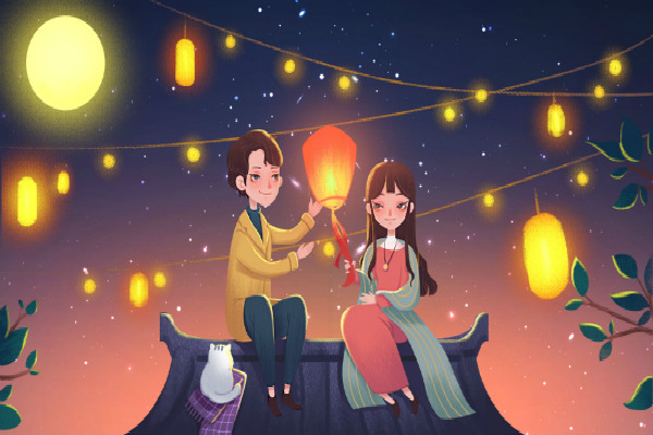 简短祝福语(简短祝福语高级)